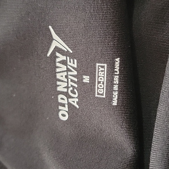 NWT OLD NAVY SLIM BOOT-CUT YOGA PANT - Picture 4 of 6